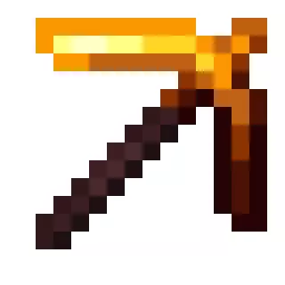 Мод Пламенное снаряжение для Minecraft PE