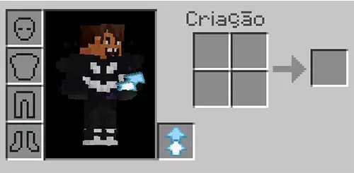 Мод Двойной прыжок для Minecraft PE