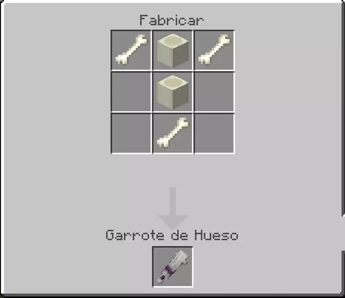 Мод Легендарное оружие для Minecraft PE