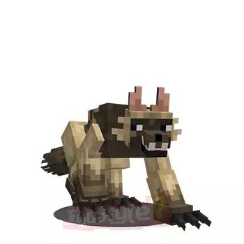Мод Мобы мутанты для Minecraft PE
