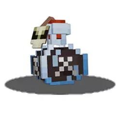 Мод Мобы мутанты для Minecraft PE