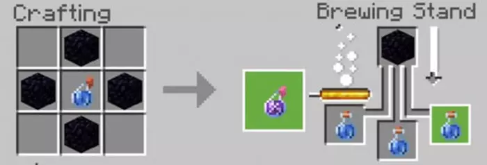 Мод Мобы мутанты для Minecraft PE