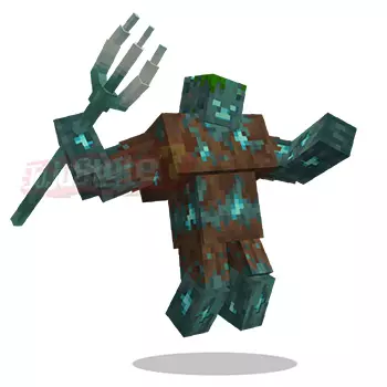 Мод Мобы мутанты для Minecraft PE