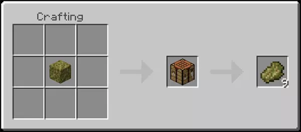 Мод Новые подземелья от Nico для Minecraft PE