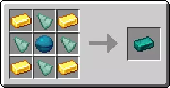 Мод Океанит для Minecraft PE