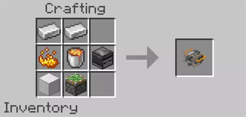 Мод Зомби-апокалипсис для Minecraft PE