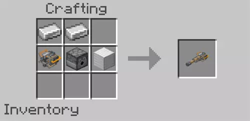 Мод Зомби-апокалипсис для Minecraft PE