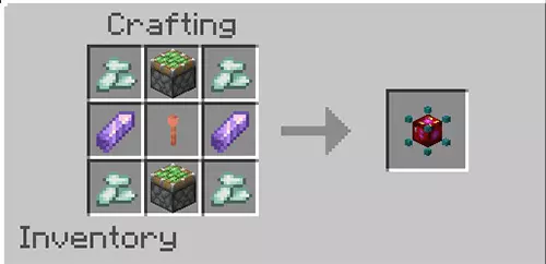 Мод Зомби-апокалипсис для Minecraft PE