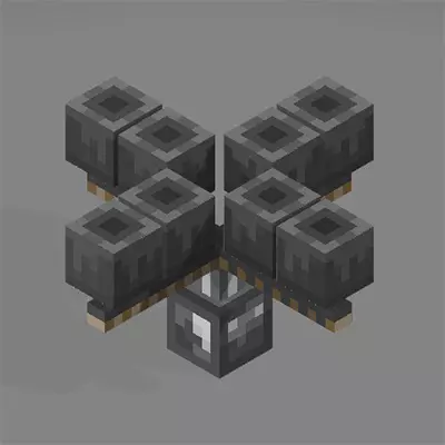 Мод Зомби-апокалипсис для Minecraft PE