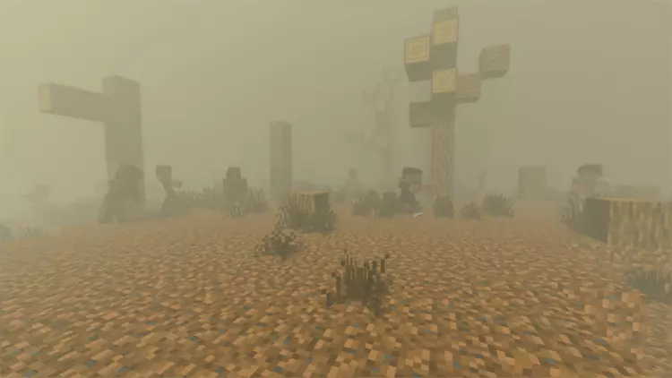 Мод Зомби-апокалипсис для Minecraft PE