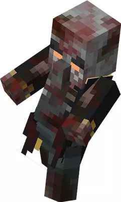 Мод Зомби-апокалипсис для Minecraft PE
