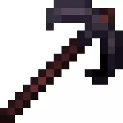 Мод Сталь Плюс для Minecraft PE