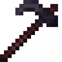 Мод Сталь Плюс для Minecraft PE