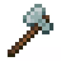 Мод Сталь Плюс для Minecraft PE