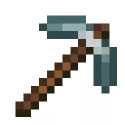 Мод Сталь Плюс для Minecraft PE