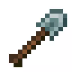 Мод Сталь Плюс для Minecraft PE