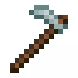 Мод Сталь Плюс для Minecraft PE