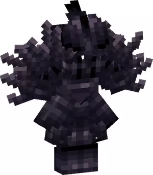 Мод Сталь Плюс для Minecraft PE