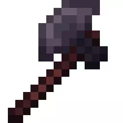 Мод Сталь Плюс для Minecraft PE