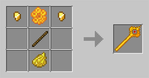 Мод Превращение в мобов для Minecraft PE