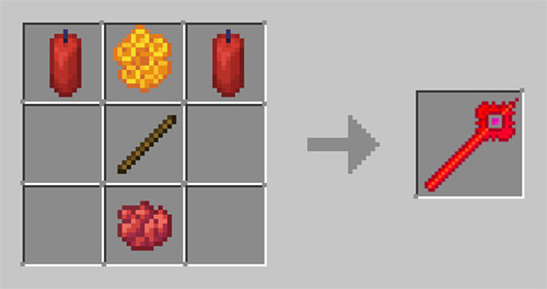 Мод Превращение в мобов для Minecraft PE