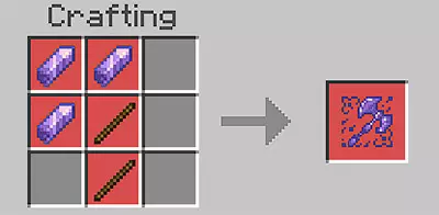 Мод Аметистовая коллекция для Minecraft PE