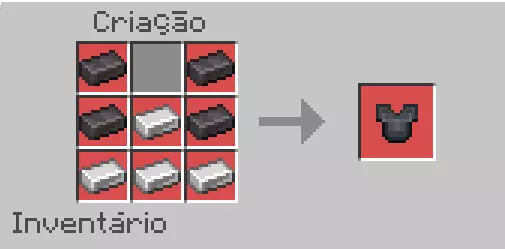 Мод Сет Ассасина для Minecraft PE