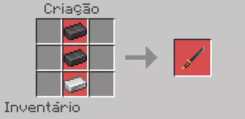 Мод Сет Ассасина для Minecraft PE