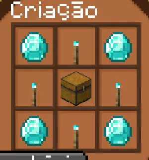 Мод Сумасшедший сундук для Minecraft PE