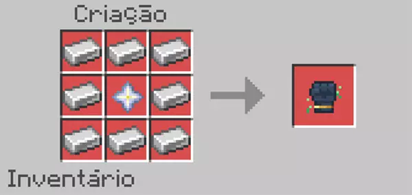 Мод Тяжелые перчатки для Minecraft PE