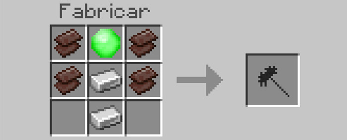 Мод Превращение в Халка для Minecraft PE