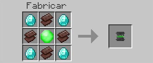 Мод Превращение в Халка для Minecraft PE