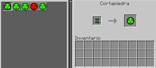 Мод Превращение в Халка для Minecraft PE