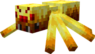 Мод Мобы плюс для Minecraft PE