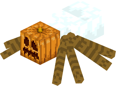 Мод Мобы плюс для Minecraft PE