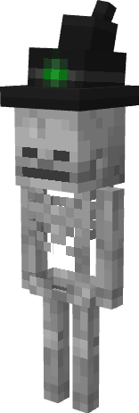 Мод Мобы плюс для Minecraft PE