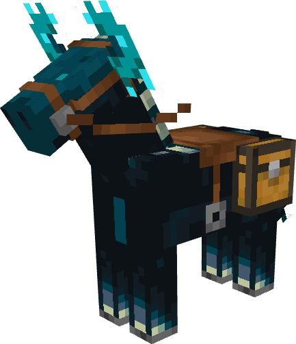 Мод Мобы плюс для Minecraft PE