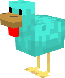Мод Мобы плюс для Minecraft PE