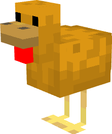 Мод Мобы плюс для Minecraft PE
