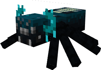 Мод Мобы плюс для Minecraft PE