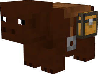 Мод Мобы плюс для Minecraft PE