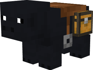 Мод Мобы плюс для Minecraft PE