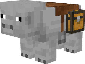 Мод Мобы плюс для Minecraft PE