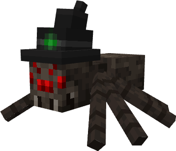 Мод Мобы плюс для Minecraft PE