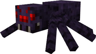 Мод Мобы плюс для Minecraft PE