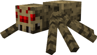 Мод Мобы плюс для Minecraft PE