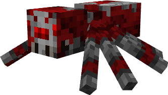 Мод Мобы плюс для Minecraft PE
