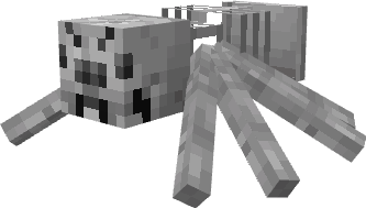 Мод Мобы плюс для Minecraft PE