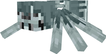 Мод Мобы плюс для Minecraft PE