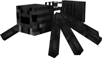 Мод Мобы плюс для Minecraft PE